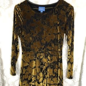 “Simply Vera” Dress M